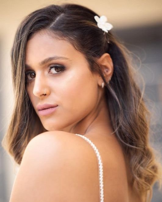 revital make up and hair artist כלות עדין | איפור כלות במחיר מיוחד